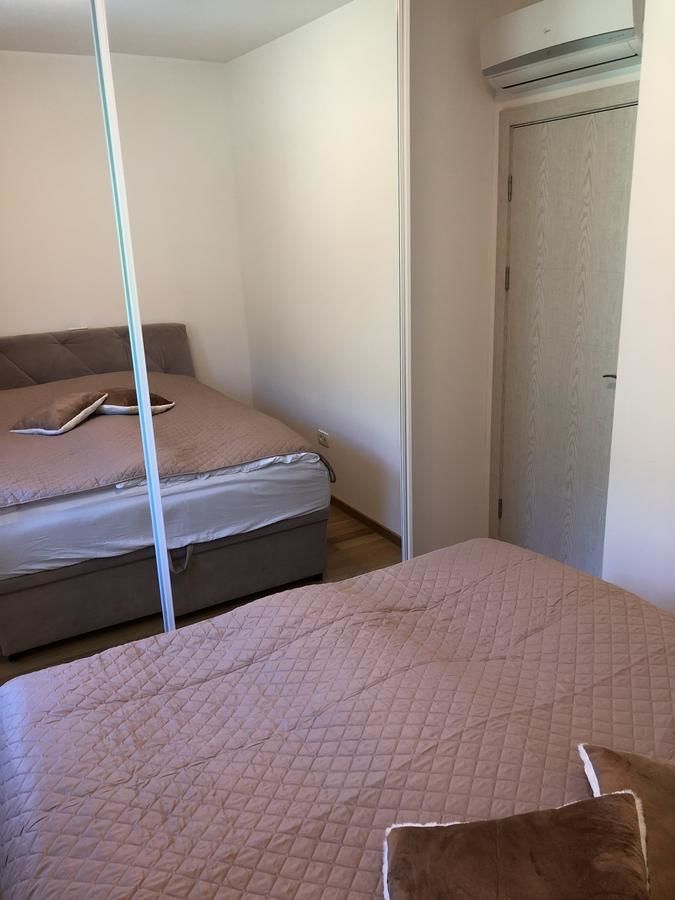 Апартаменты Apartments Dina Бечичи-16