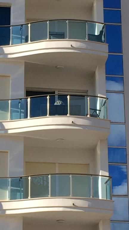 Апартаменты Apartments Dina Бечичи-22