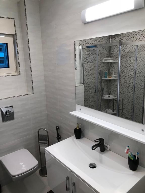 Апартаменты Apartments Dina Бечичи-32