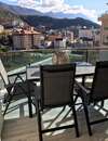 Апартаменты Apartments Dina Бечичи-7