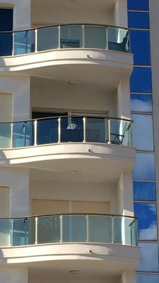 Апартаменты Apartments Dina Бечичи Апартаменты-19