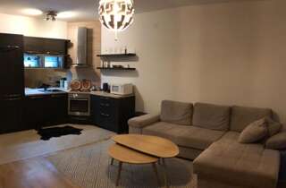Апартаменты Apartments Dina Бечичи Апартаменты-26