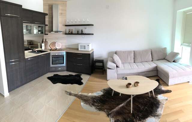 Апартаменты Apartments Dina Бечичи-13