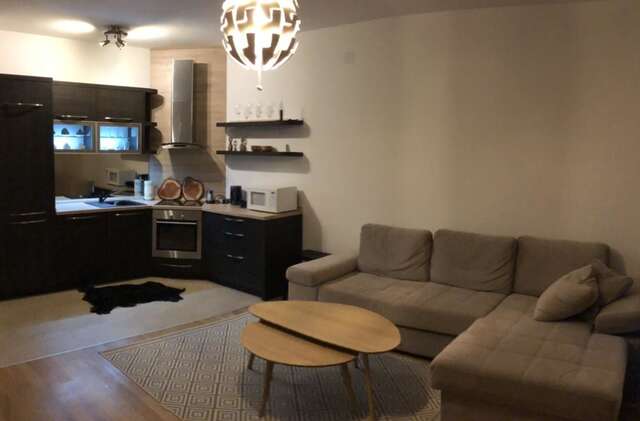 Апартаменты Apartments Dina Бечичи-14