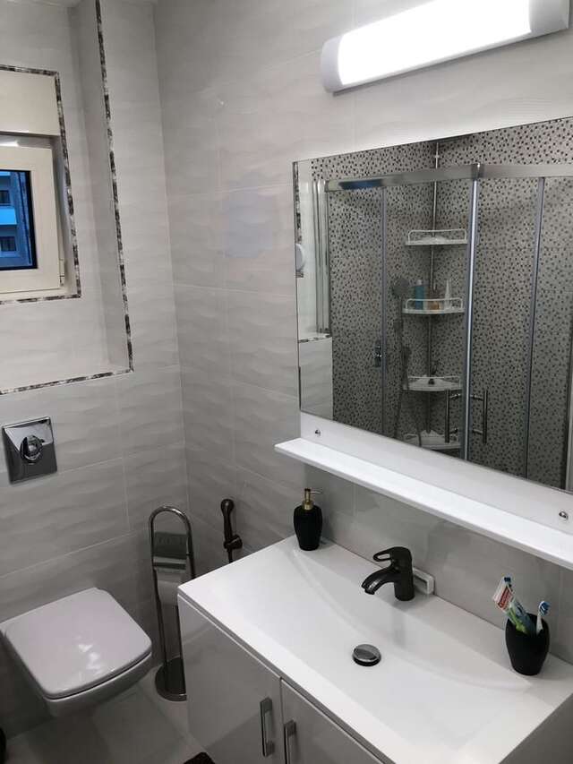 Апартаменты Apartments Dina Бечичи-17