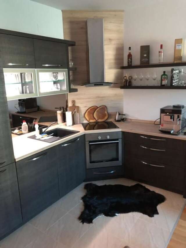 Апартаменты Apartments Dina Бечичи-26