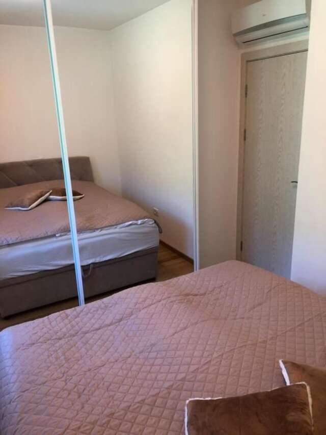 Апартаменты Apartments Dina Бечичи-29