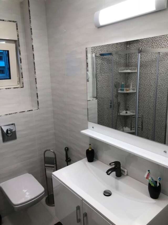 Апартаменты Apartments Dina Бечичи-31