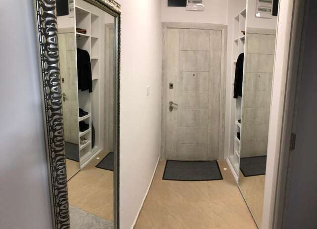 Апартаменты Apartments Dina Бечичи-32